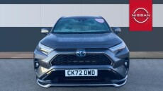 Toyota RAV4 2.5 PHEV Design 5dr CVT Estate